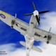 Forces of Valor 85012 1:72 U.K. SPITFIRE MK. IX