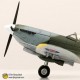 Forces of Valor 85012 1:72 U.K. SPITFIRE MK. IX