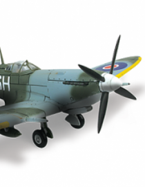 Forces of Valor 85012 1:72 U.K. SPITFIRE MK. IX