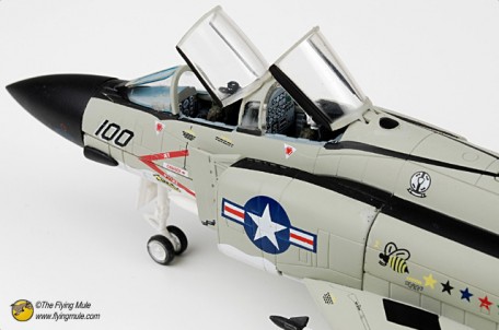 Forces of Valor 85021 1:72 U.S. F-4J PHANTOM II