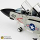 Forces of Valor 85021 1:72 U.S. F-4J PHANTOM II