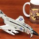 Forces of Valor 85021 1:72 U.S. F-4J PHANTOM II