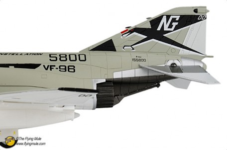 Forces of Valor 85021 1:72 U.S. F-4J PHANTOM II