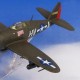 Forces of Valor 85065 1:72 U.S. P-47D THUNDERBOLT