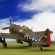 Forces of Valor 85065 1:72 U.S. P-47D THUNDERBOLT