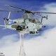 Forces of Valor 85074 1:72 BELL™AH-1Z®VIPER™