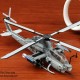 Forces of Valor 85074 1:72 BELL™AH-1Z®VIPER™