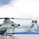 Forces of Valor 85074 1:72 BELL™AH-1Z®VIPER™