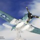 Forces of Valor 85076 1:72 U.S. F4U-1D CORSAIR