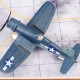 Forces of Valor 85076 1:72 U.S. F4U-1D CORSAIR