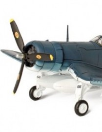 Forces of Valor 85076 1:72 U.S. F4U-1D CORSAIR