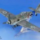 Forces of Valor 85077 1:72 GERMAN FW 190A8 JG 54