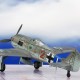 Forces of Valor 85077 1:72 GERMAN FW 190A8 JG 54