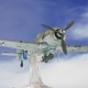 Forces of Valor 85077 1:72 GERMAN FW 190A8 JG 54