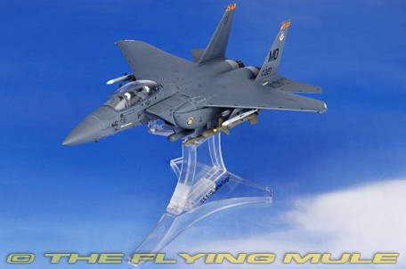 Forces of Valor 85081 1:72 U.S. F-15E STRIKE EAGLE