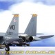 Forces of Valor 85081 1:72 U.S. F-15E STRIKE EAGLE