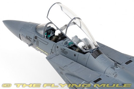 Forces of Valor 85081 1:72 U.S. F-15E STRIKE EAGLE