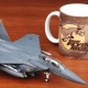 Forces of Valor 85081 1:72 U.S. F-15E STRIKE EAGLE