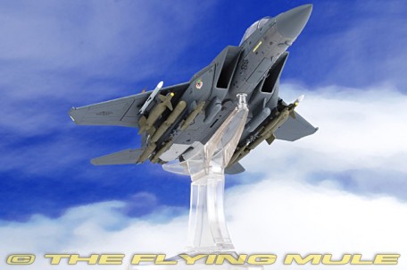 Forces of Valor 85081 1:72 U.S. F-15E STRIKE EAGLE