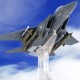 Forces of Valor 85081 1:72 U.S. F-15E STRIKE EAGLE