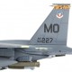 Forces of Valor 85081 1:72 U.S. F-15E STRIKE EAGLE