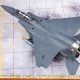 Forces of Valor 85081 1:72 U.S. F-15E STRIKE EAGLE