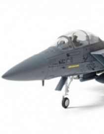 Forces of Valor 85081 1:72 U.S. F-15E STRIKE EAGLE