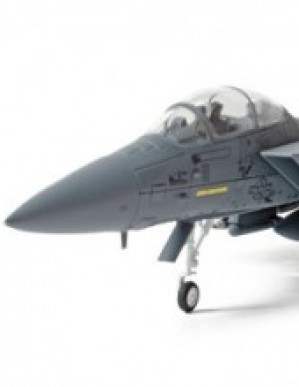 Forces of Valor 85081 1:72 U.S. F-15E STRIKE EAGLE