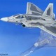 Forces of Valor 85082 1:72 U.S. F22® RAPTOR