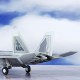 Forces of Valor 85082 1:72 U.S. F22® RAPTOR