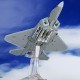 Forces of Valor 85082 1:72 U.S. F22® RAPTOR