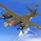 Forces of Valor 85084 1:72 U.S. B-26B MARAUDER