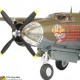 Forces of Valor 85084 1:72 U.S. B-26B MARAUDER