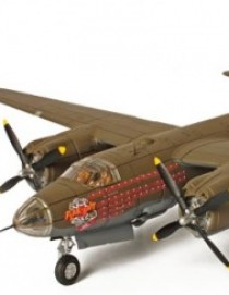 Forces of Valor 85084 1:72 U.S. B-26B MARAUDER