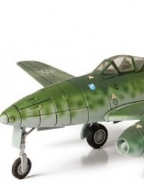 Forces of Valor 85089 1:72 GERMAN MESSERSCHMITT ME-262A-1A