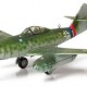 Forces of Valor 85089 1:72 GERMAN MESSERSCHMITT ME-262A-1A