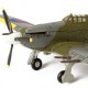 Forces of Valor 85090 1:72 U.K. HURRICANE