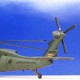 Forces of Valor 85098 1:72 U.S. UH-60 BLACK HAWK™ Iraq, 2003