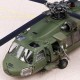 Forces of Valor 85098 1:72 U.S. UH-60 BLACK HAWK™ Iraq, 2003