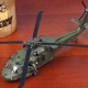 Forces of Valor 85098 1:72 U.S. UH-60 BLACK HAWK™ Iraq, 2003