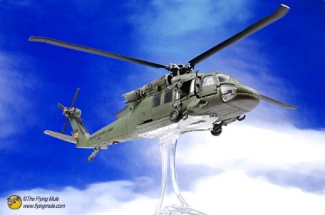 Forces of Valor 85098 1:72 U.S. UH-60 BLACK HAWK™ Iraq, 2003