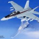 Forces of Valor 85102 1:72 U.S. F/A-18F SUPER HORNET