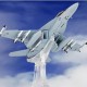 Forces of Valor 85102 1:72 U.S. F/A-18F SUPER HORNET