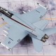 Forces of Valor 85102 1:72 U.S. F/A-18F SUPER HORNET