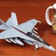 Forces of Valor 85102 1:72 U.S. F/A-18F SUPER HORNET