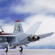 Forces of Valor 85102 1:72 U.S. F/A-18F SUPER HORNET