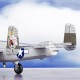 Forces of Valor 85103 1:72 U.S. B-25J MITCHELL