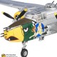 Forces of Valor 85103 1:72 U.S. B-25J MITCHELL