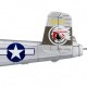 Forces of Valor 85103 1:72 U.S. B-25J MITCHELL