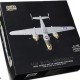 Forces of Valor 85103 1:72 U.S. B-25J MITCHELL